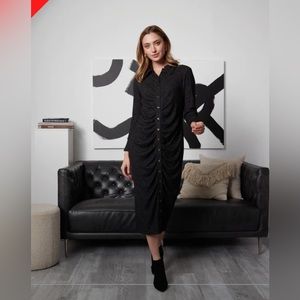 Japparel MIRIAM - GREY SWEATER BRAND NEW 🔥